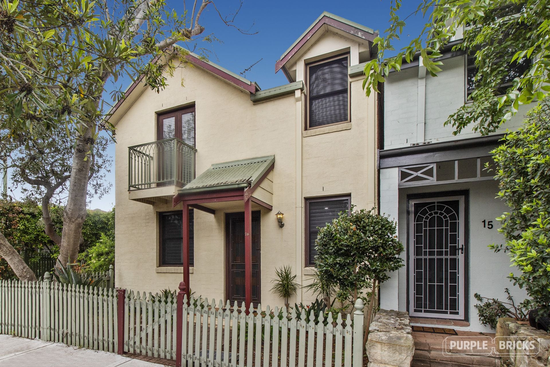 26 Daniel Street, LEICHHARDT NSW 2040, Leichhardt - Thumbnail 2