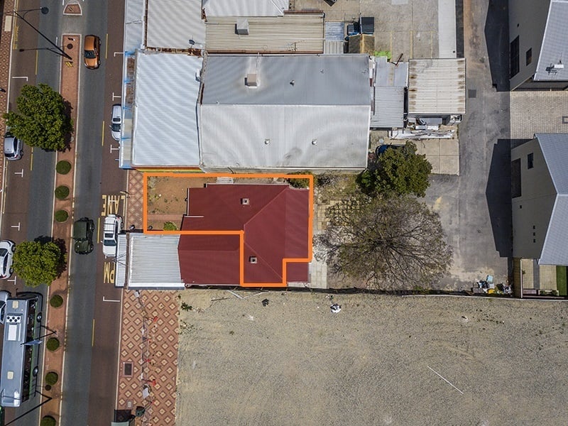 Real Estate For Commercial Lease B/851 Beaufort Street Inglewood , WA