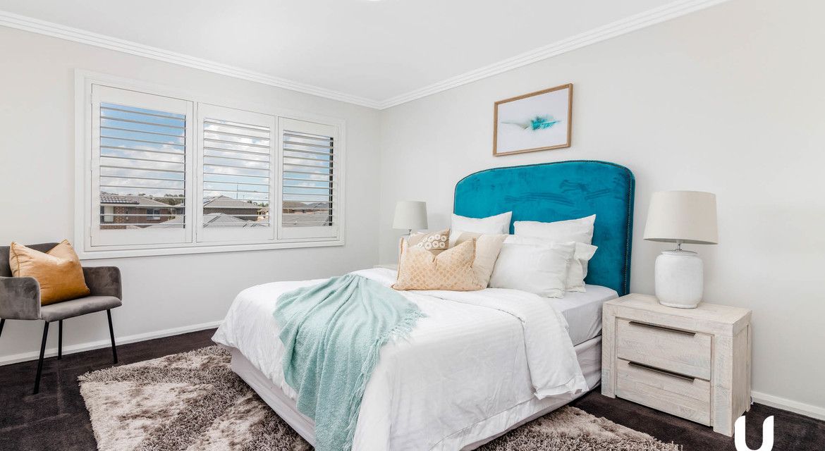 Edmondson Park 11 Dinant Road