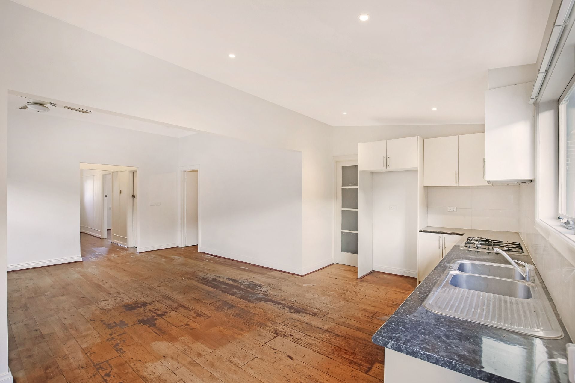 **Great Location**
