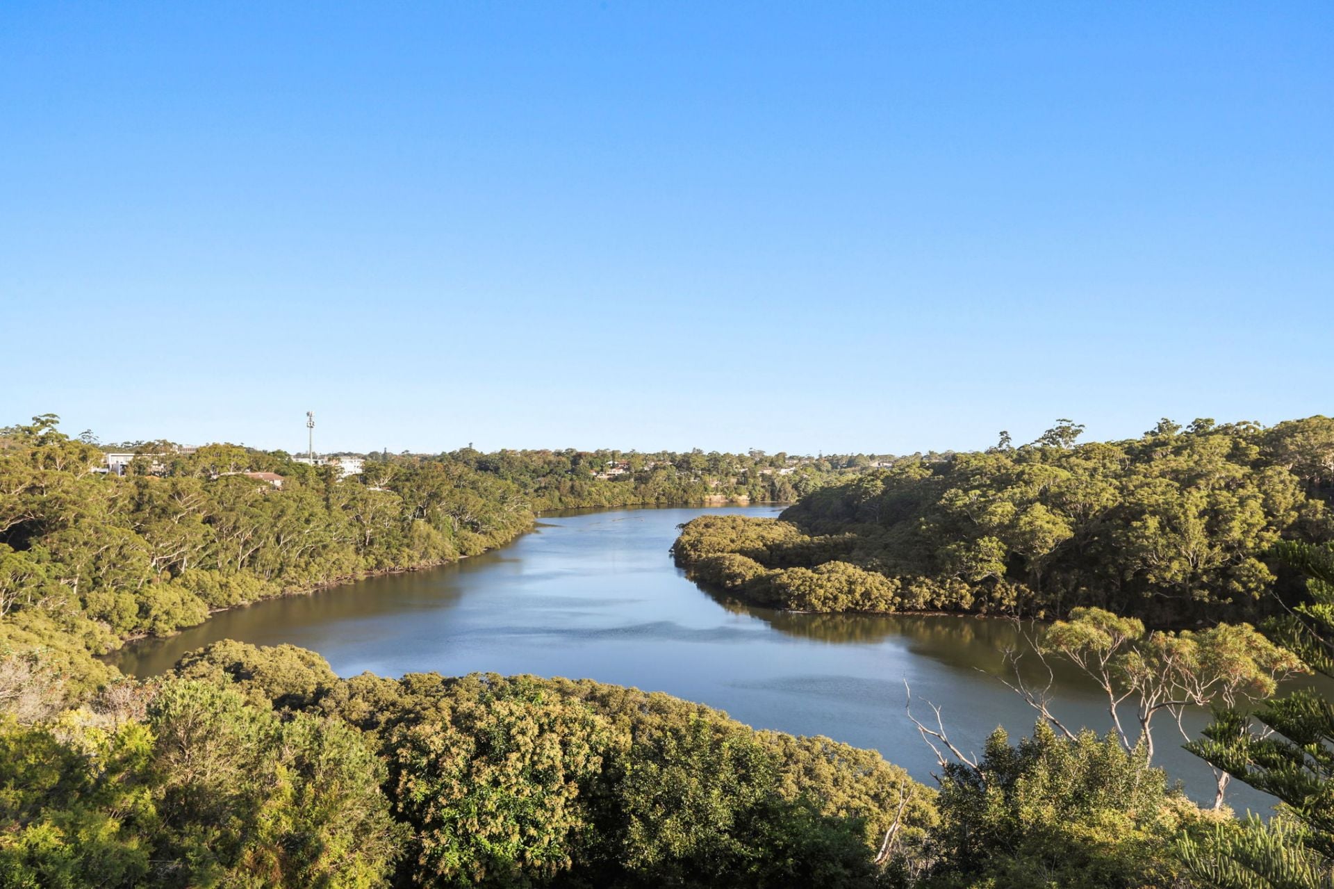 32 Myee Crescent Lane Cove West NSW, West - Thumbnail 7