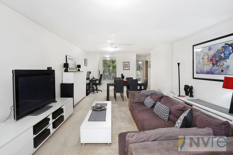 22/9 Blaxland Avenue NEWINGTON NSW, Newington - Thumbnail 8