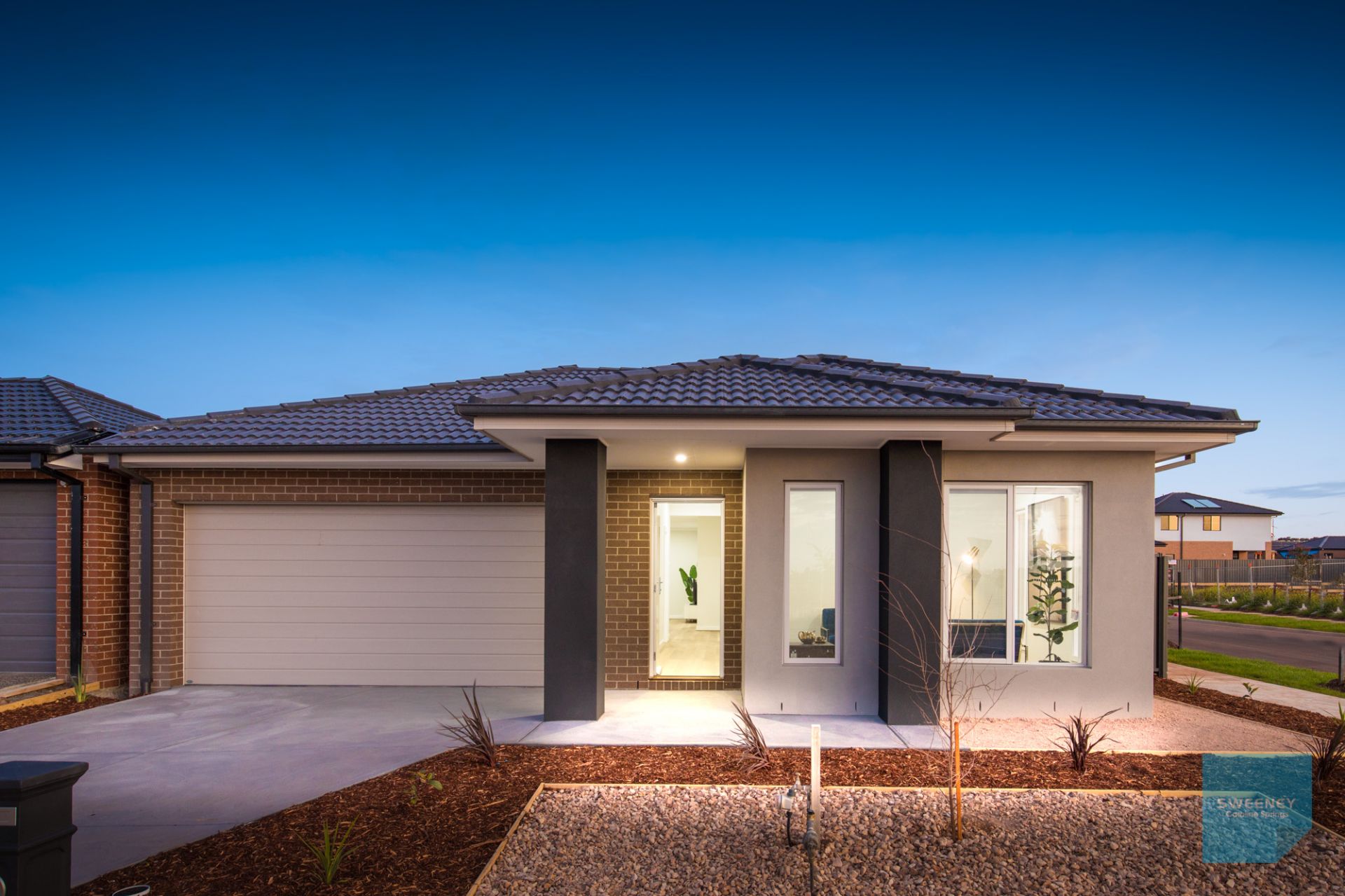 49 Lightsview Boulevard, Rockbank - Thumbnail 2