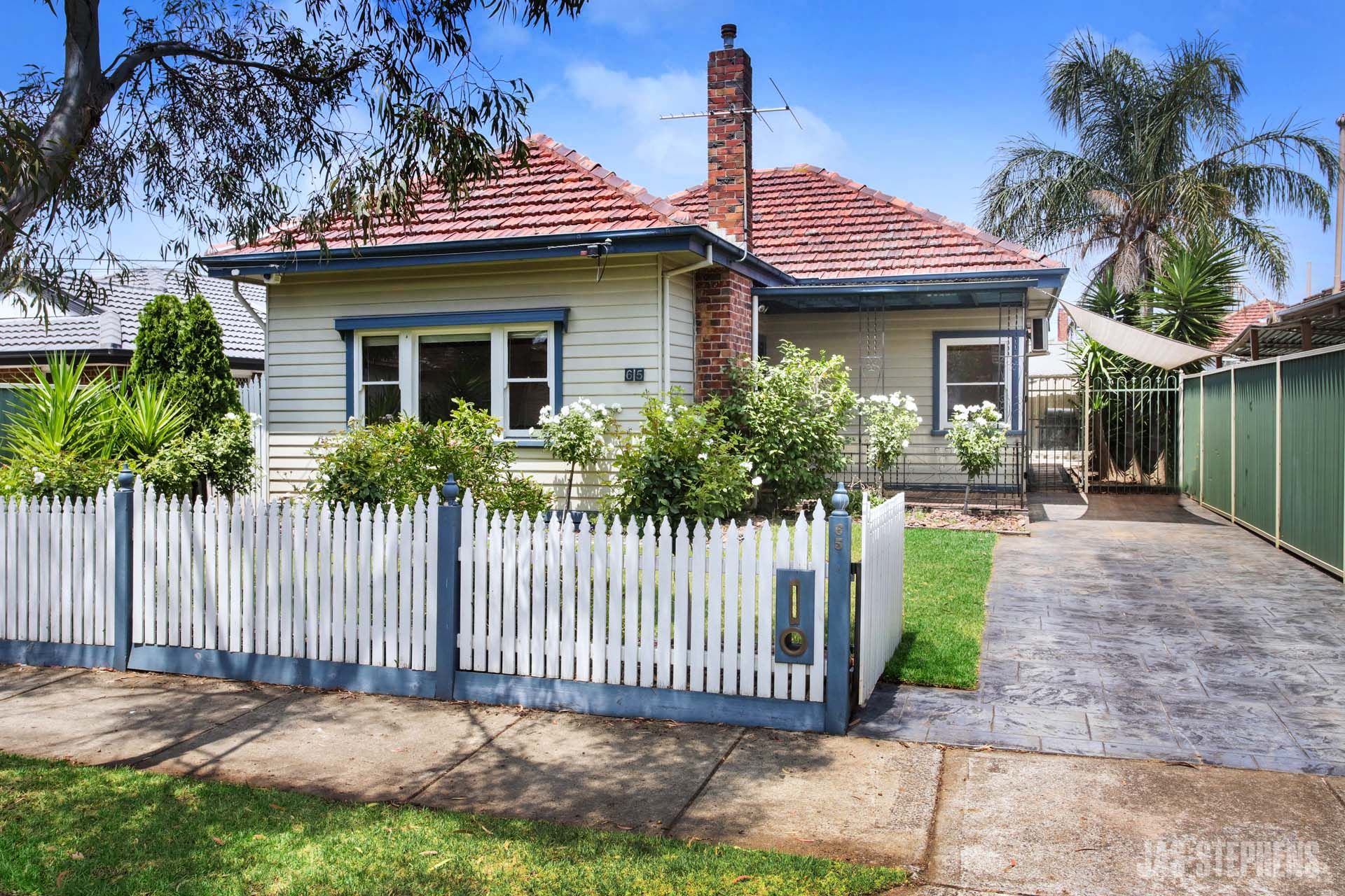65 Pitt Street West Footscray VIC, West Footscray - Thumbnail 2