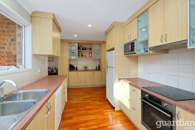 63 Greenwood Road Kellyville NSW, Kellyville - Thumbnail 4