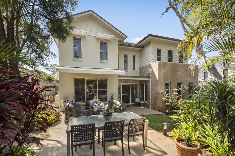 Real Estate For Sale 84 Prince Charles Road Frenchs Forest , NSW