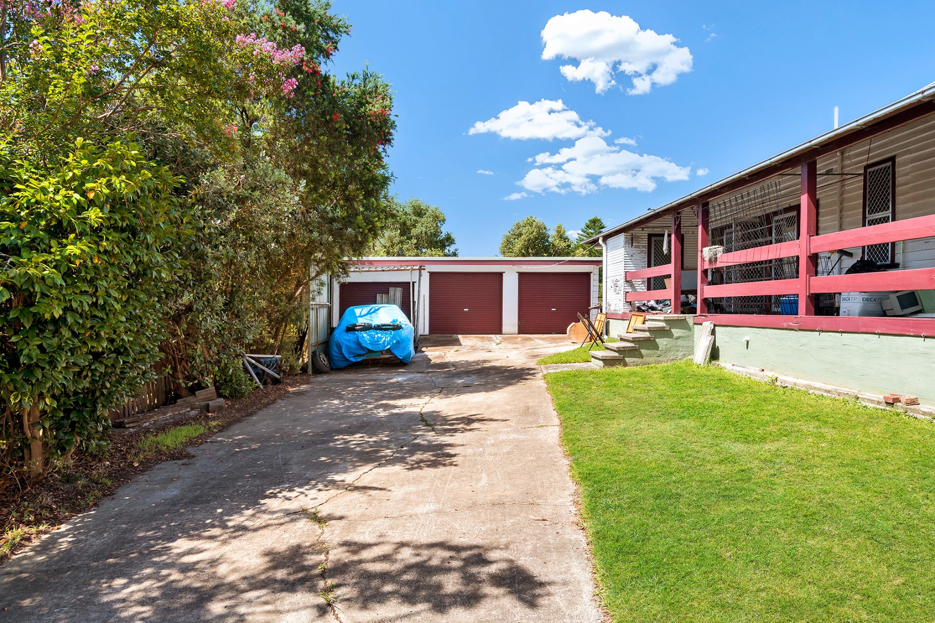 Real Estate For Sale 4 Northcote Avenue Paxton , NSW