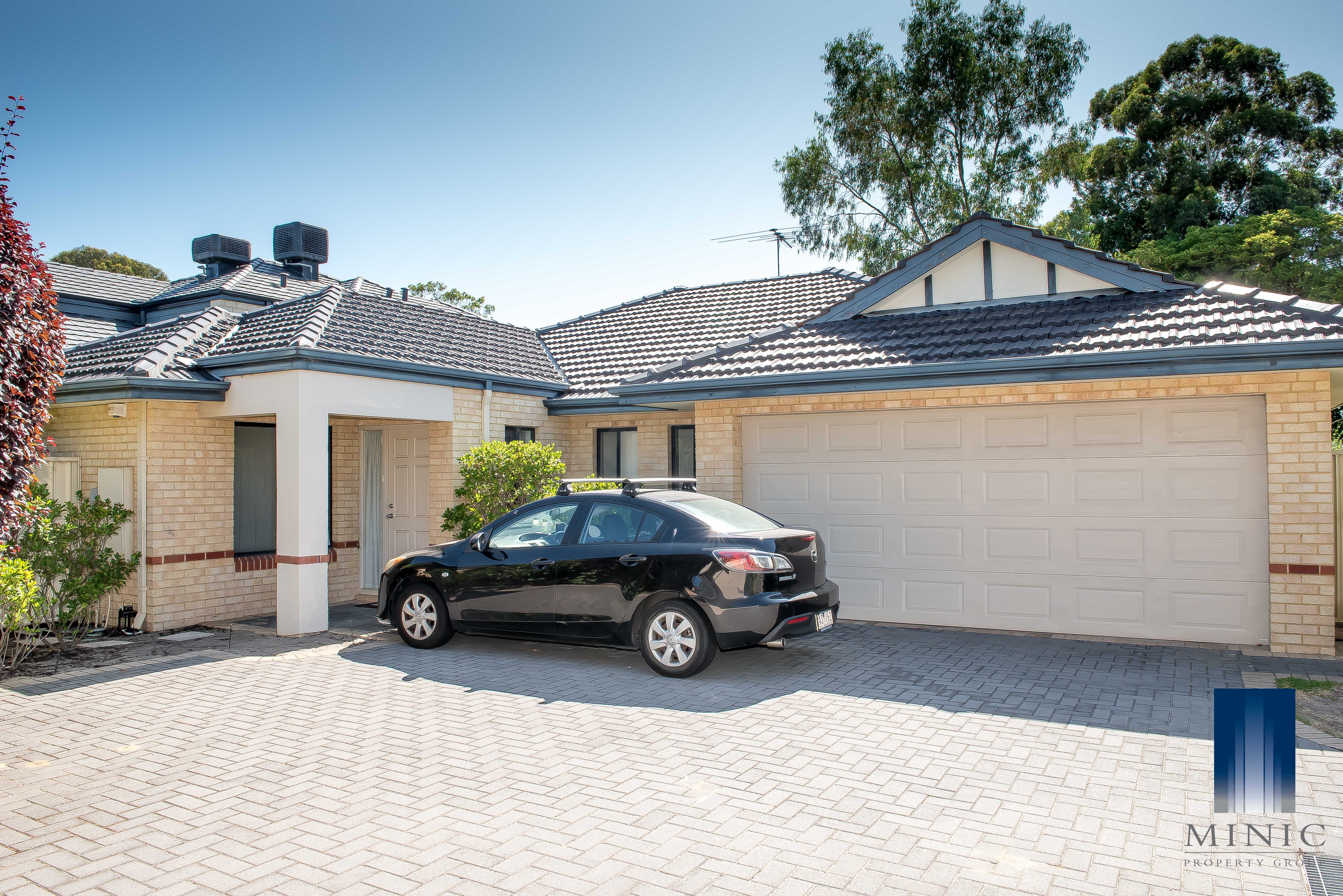 Real Estate For Sale 4/212 Corinthian Road Riverton , WA