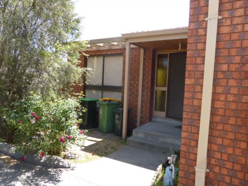 3/44 Barry Street, Reservoir