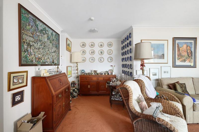 23/40 Gerard Street CREMORNE NSW, Cremorne - Thumbnail 3