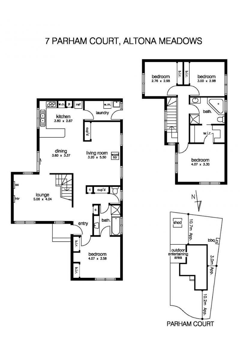 7 Parham Court, Altona Meadows - Thumbnail 4