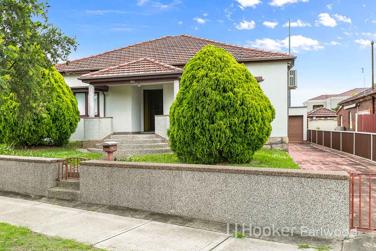 Real Estate For Sale 153 Wardell Road Earlwood , NSW