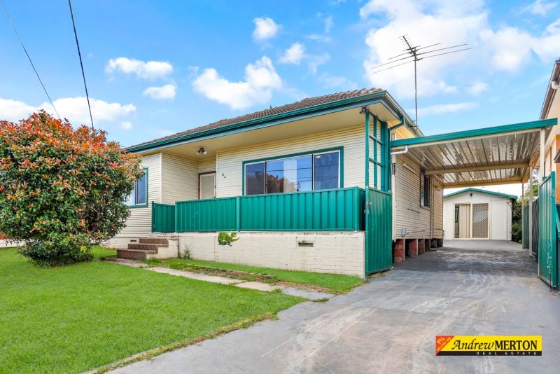 64 Milson Road, Doonside