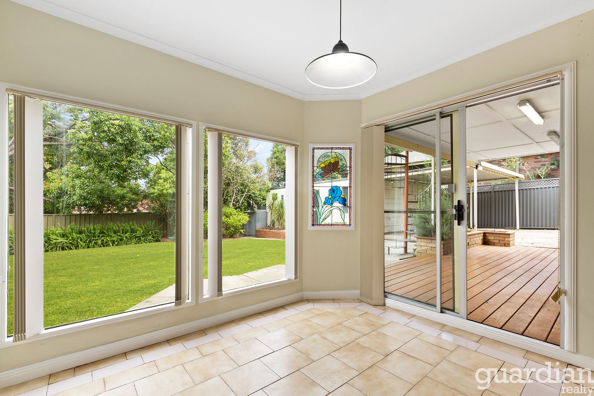 9 Buckeridge Place Kellyville NSW, Kellyville - Thumbnail 8