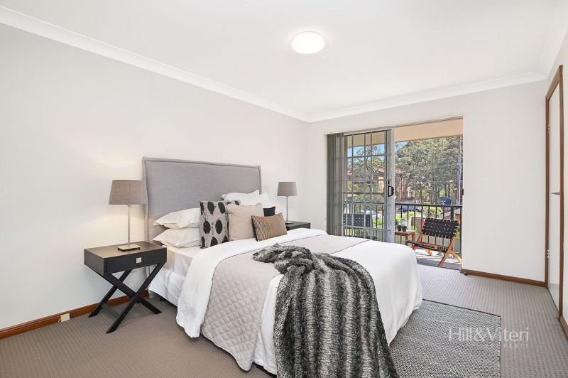 13/72-78 Flora Street, Kirrawee, Kirrawee - Thumbnail 7
