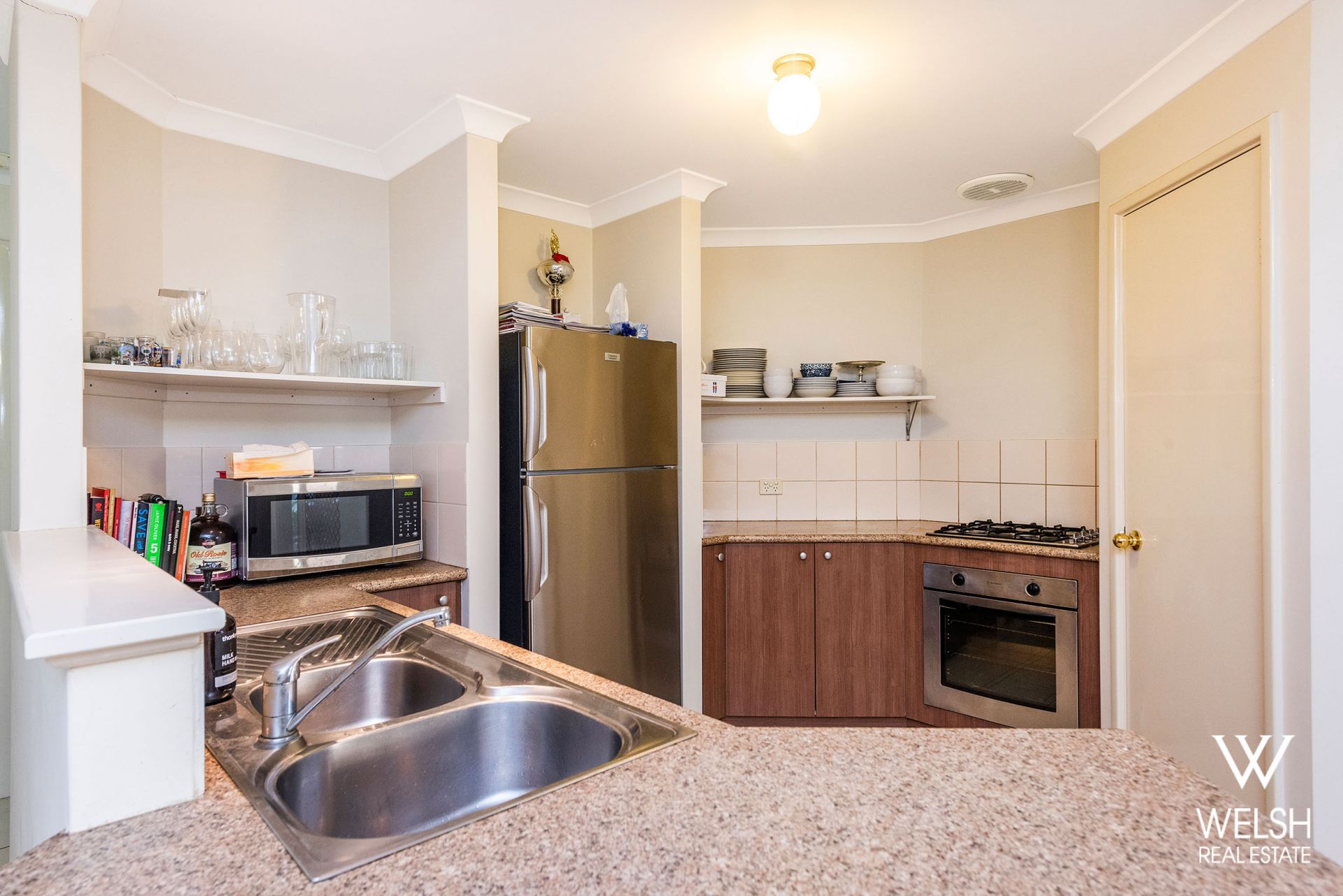 6/105 Briggs Street, CARLISLE WELSH Real Estate