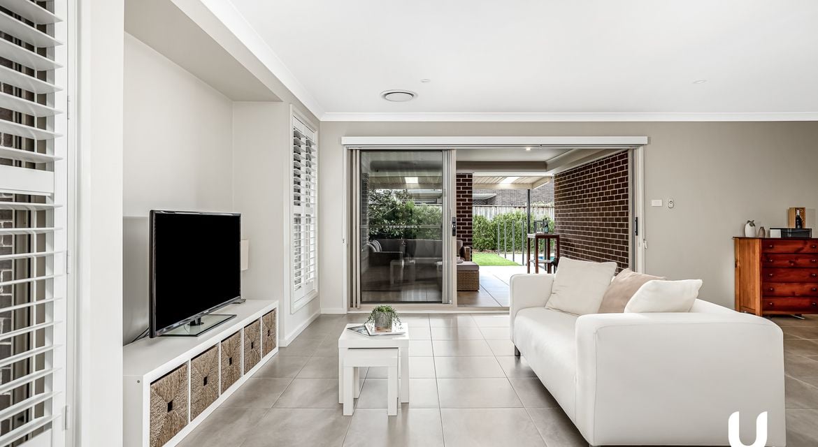 Gledswood Hills 13 Silverwood Street