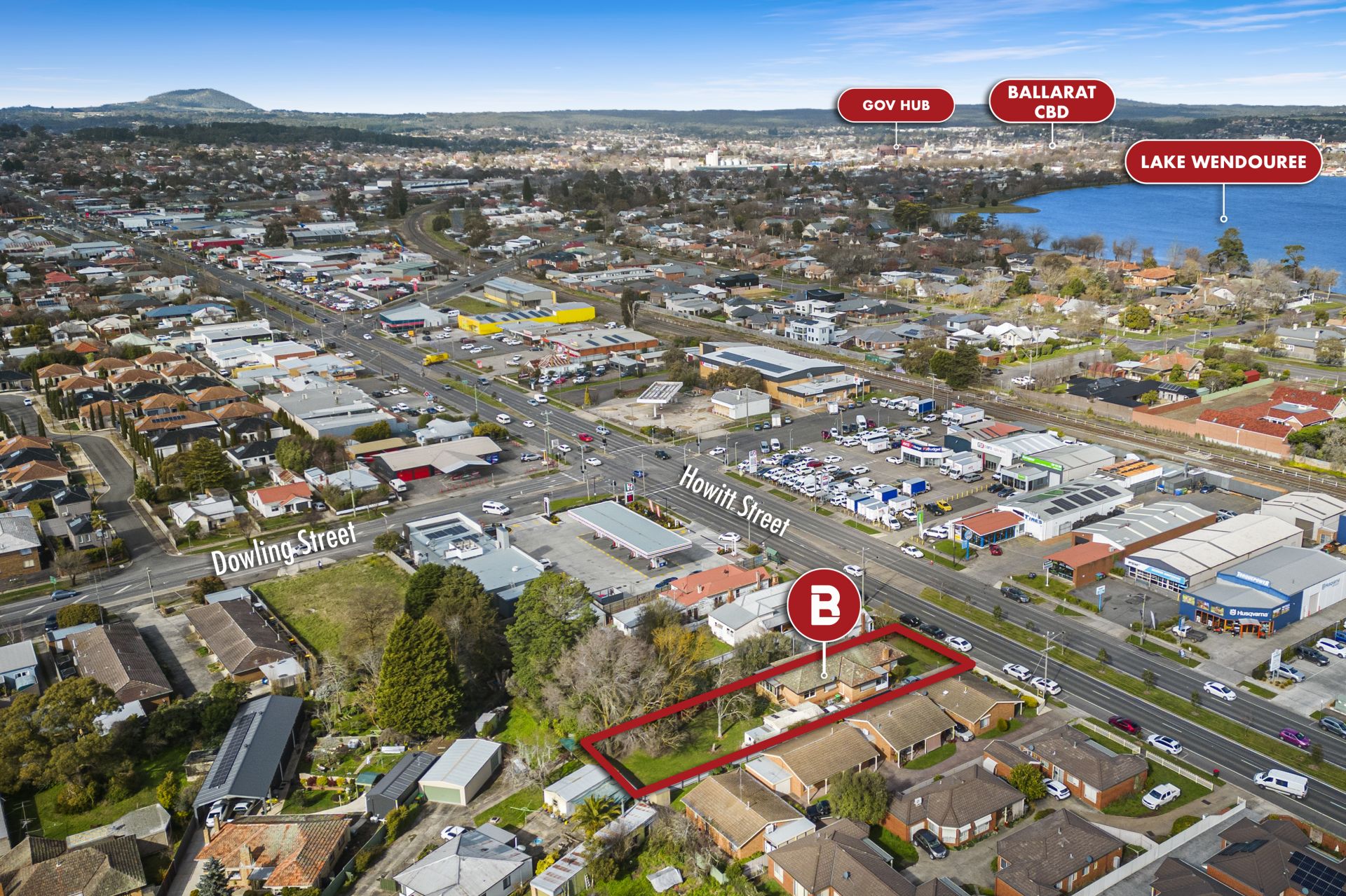 1012 Howitt Street, Wendouree, Wendouree, Wendouree - Thumbnail 5