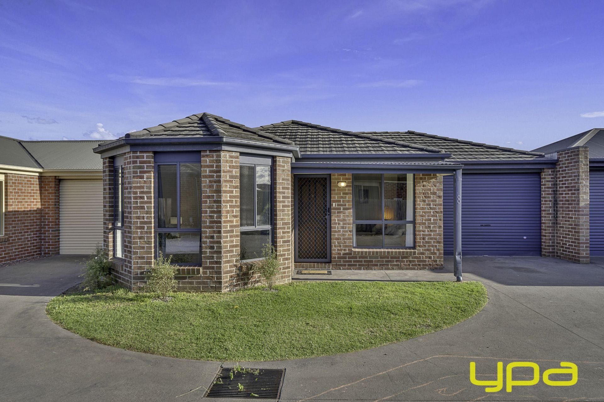 8/35-41 Henry Street Pakenham VIC, Pakenham - Image 1