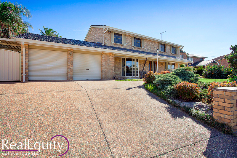 Real Estate For Lease 2 Chippenham Place Chipping Norton , NSW