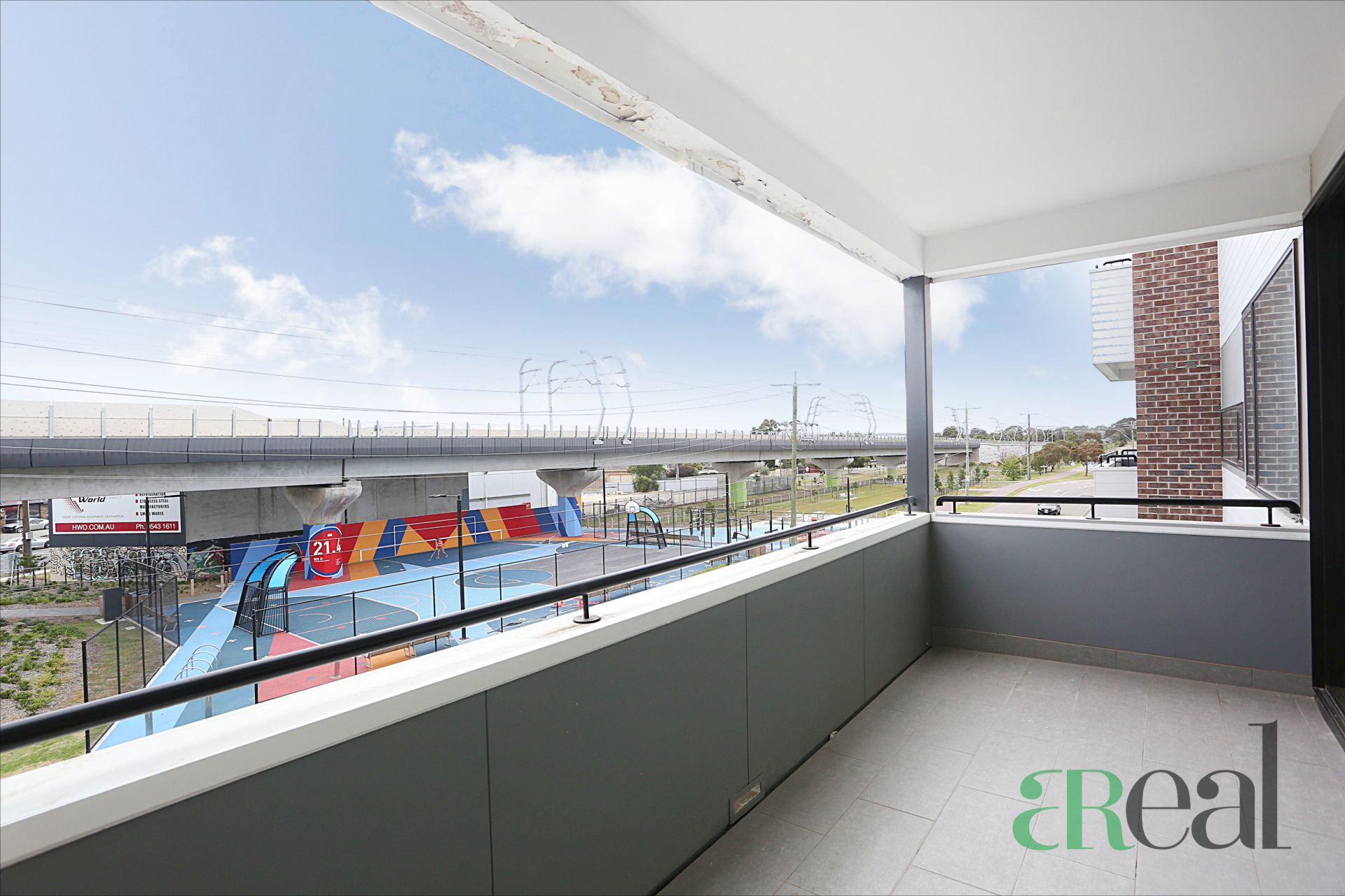 206/16 Lomandra Dr, Clayton South VIC