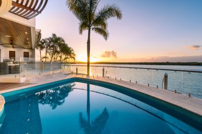 'ARKINSHORE' A True North Facing Nautical Paradise - Well Below Replacement Cost