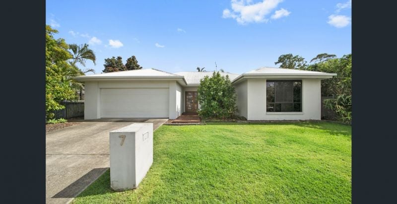 7 Jorl Court Buderim QLD, Buderim - Thumbnail 7
