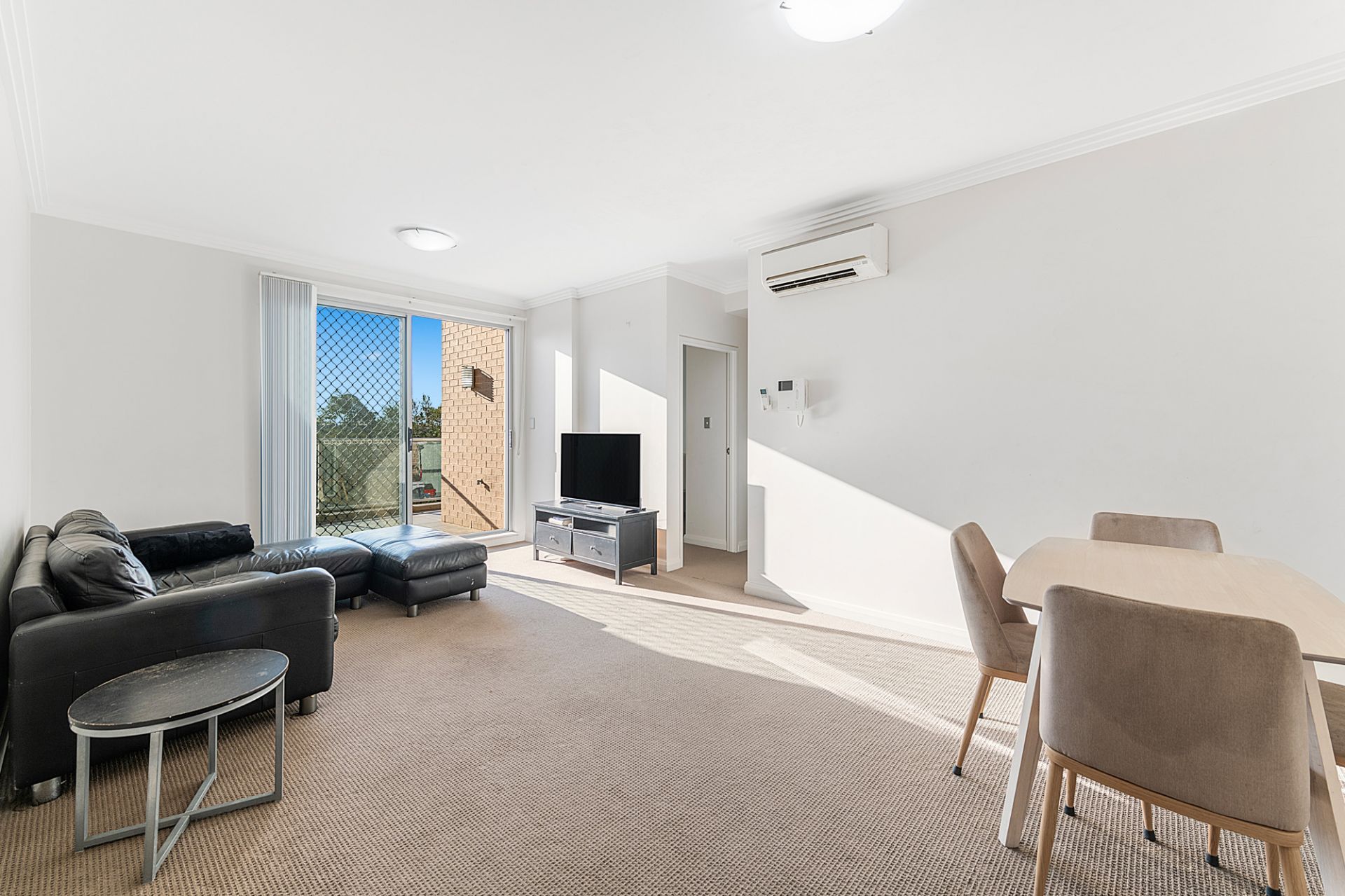 H305/81-86 Courallie Avenue Homebush West NSW, West - Thumbnail 2