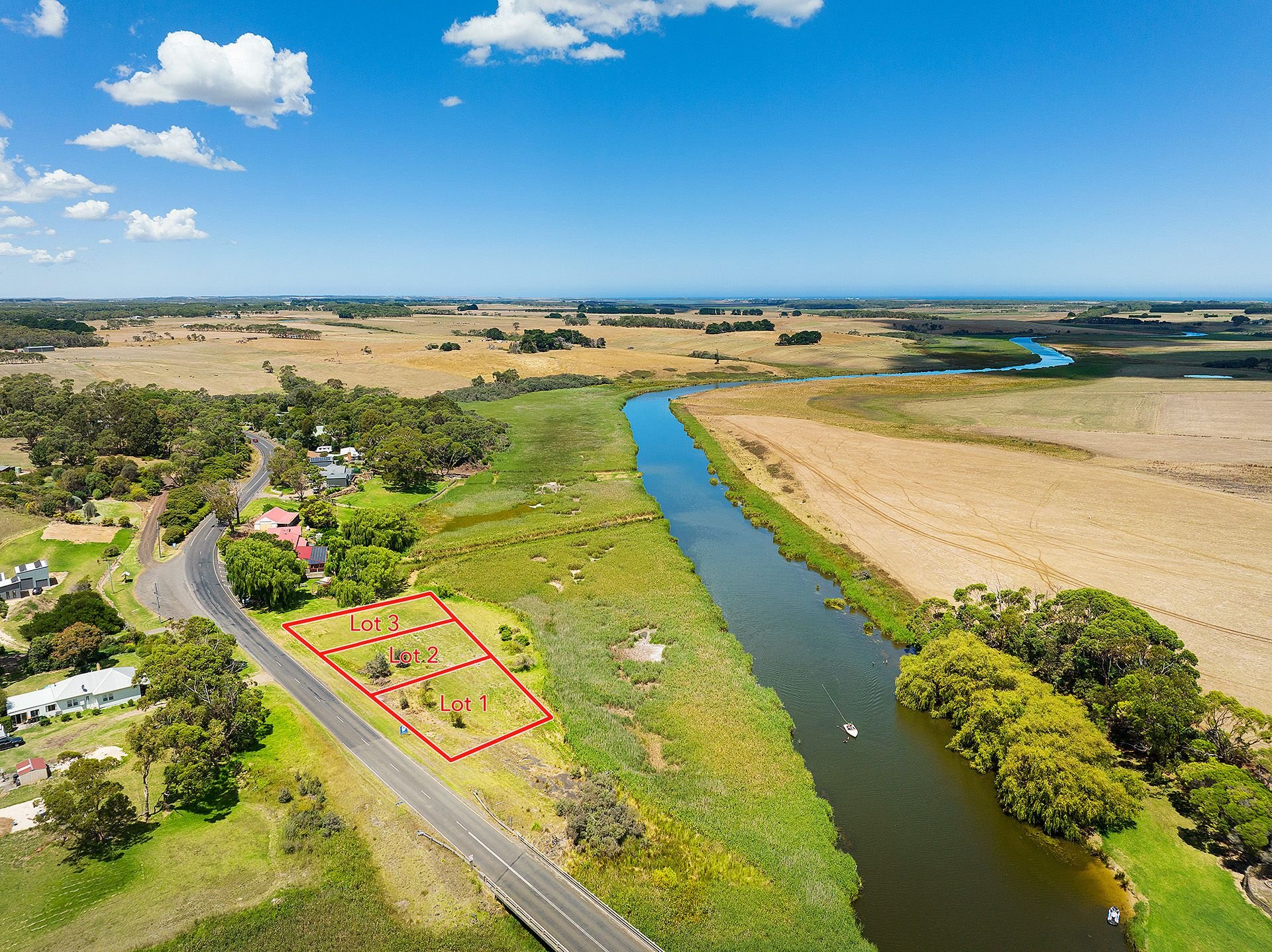 C/A 1/ Timboon-Curdievale Road, Curdievale VIC 3268