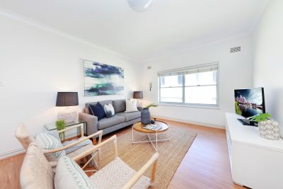 8/38-40 Bream Street Coogee NSW, Coogee - Thumbnail 2