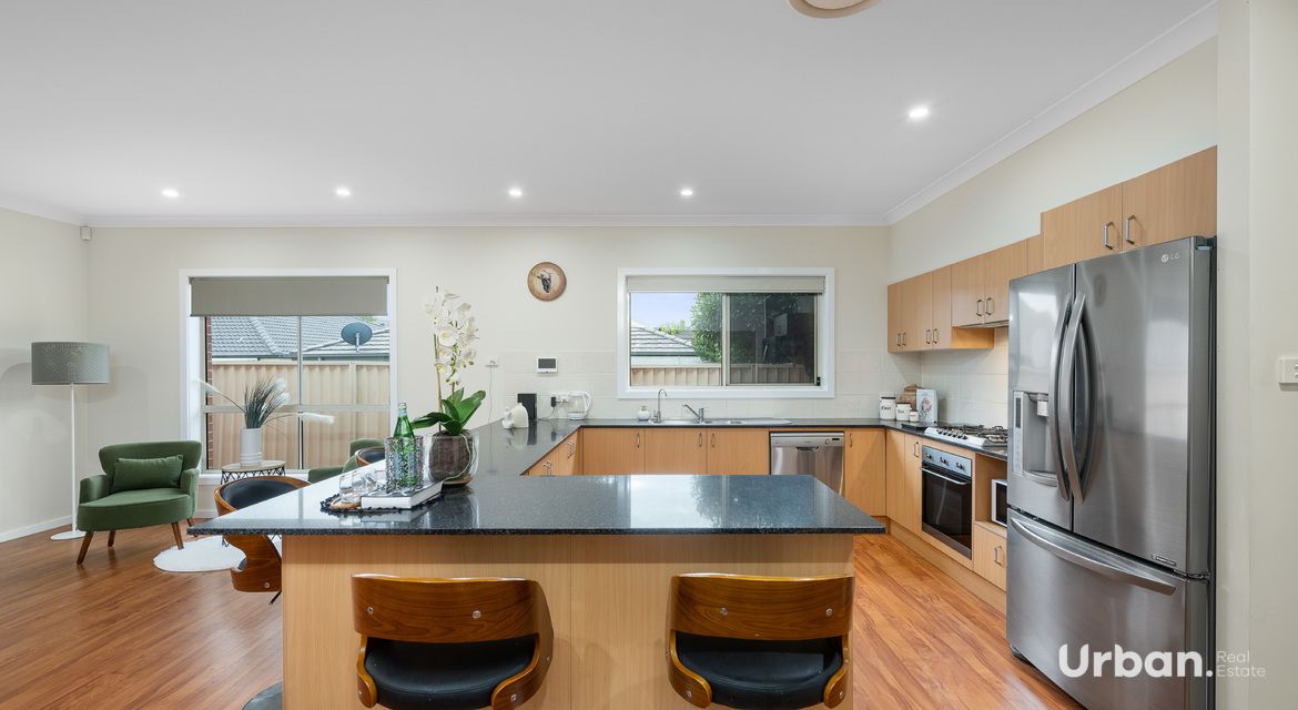 West Hoxton 9 Ashlar Place