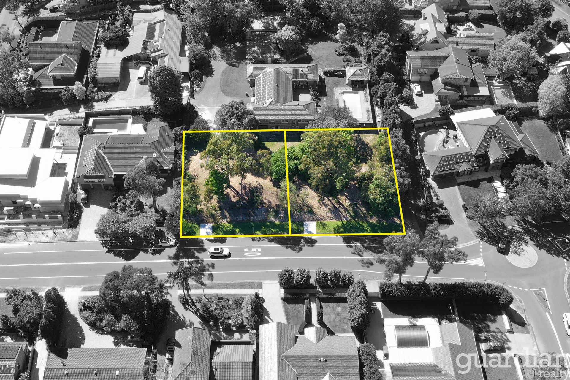 3/62a Grange Road Glenhaven NSW, Glenhaven - Thumbnail 2