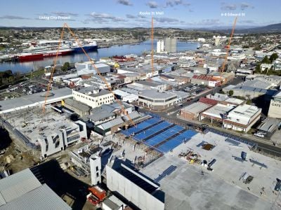 6-8 Edward Street, Devonport, Devonport - Thumbnail 5