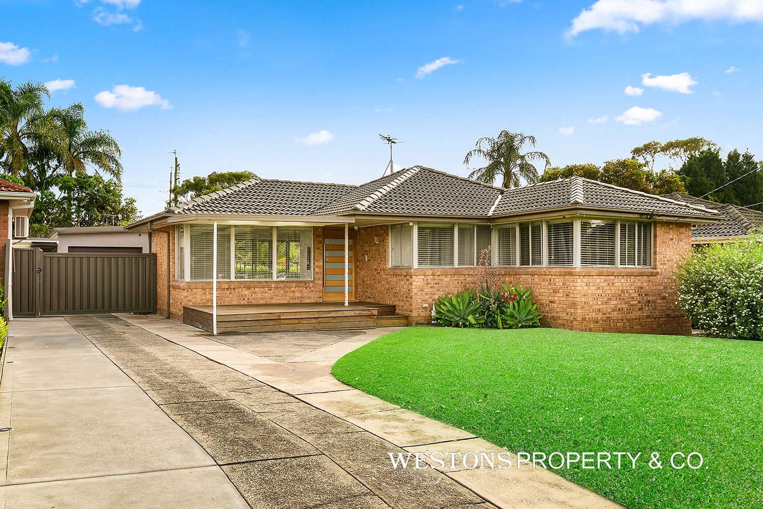 Real Estate For Lease 51 Chircan Street Old Toongabbie , NSW