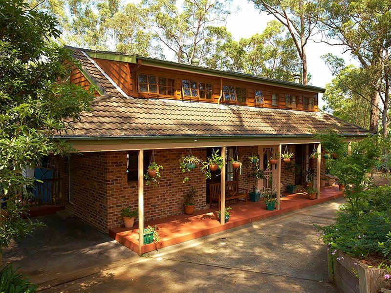 KURRAJONG HEIGHTS, NSW, Kurrajong - Thumbnail 8