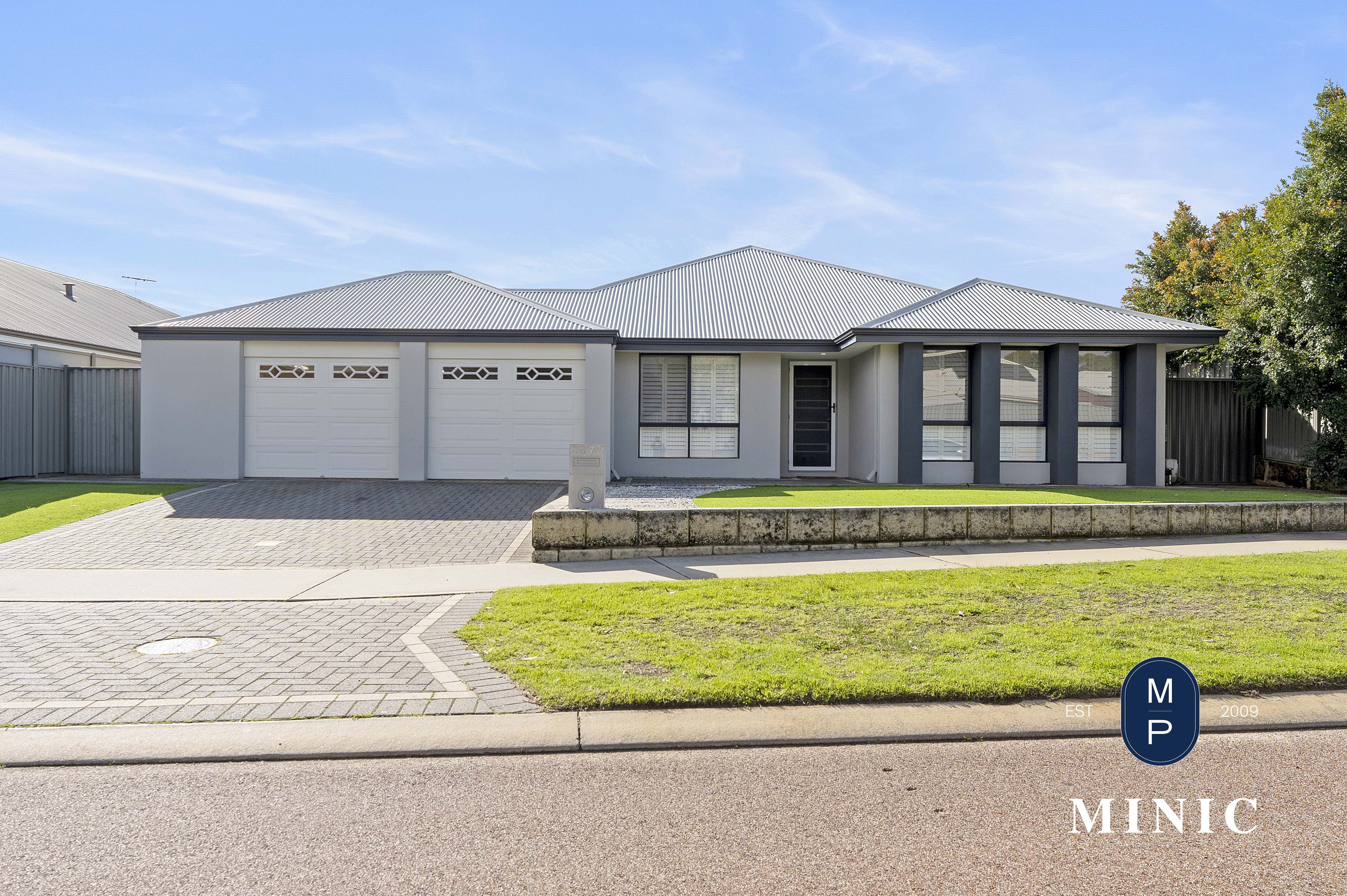 47 Allanson Drive, Byford