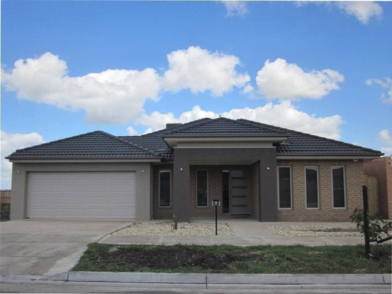 7 Macfie Avenue, Epping