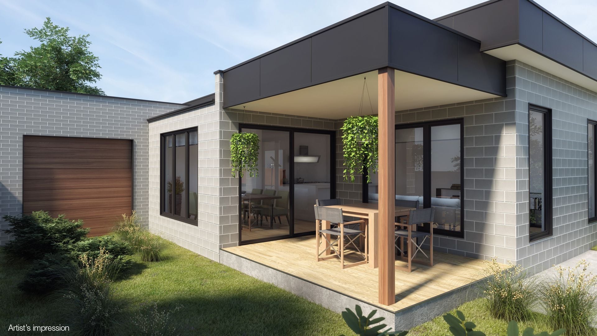 1/49 Janelle Way Ocean Grove VIC, Ocean Grove - Thumbnail 4