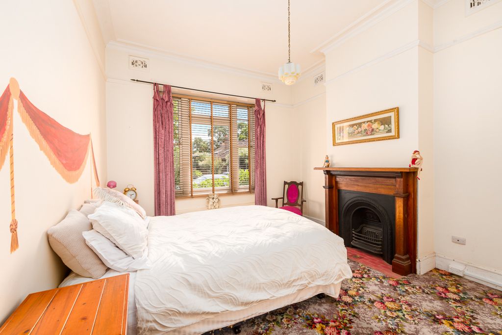 SOLD - Roseclare'- A Character Semi with Charm and Appeal