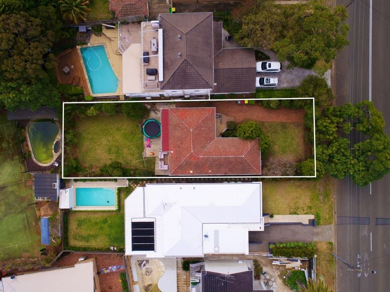 87 Nicholson Parade Cronulla NSW, Cronulla - Thumbnail 8