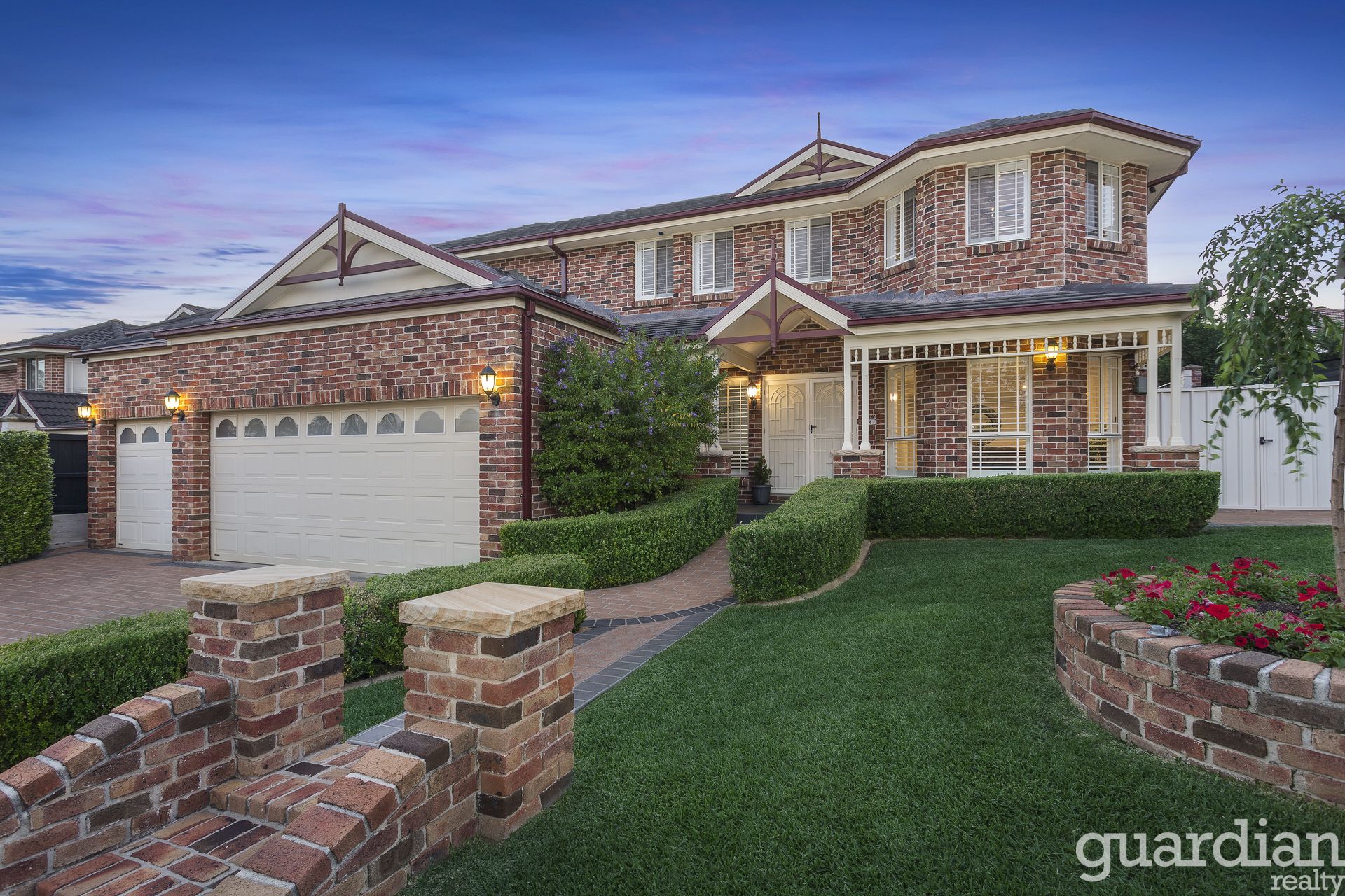 4 Duchess Street Kellyville Ridge NSW, Kellyville Ridge - Thumbnail 2
