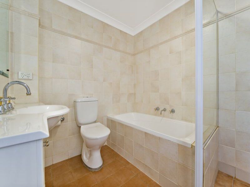 4/22 Bent Street NEUTRAL BAY NSW, Bay - Thumbnail 7