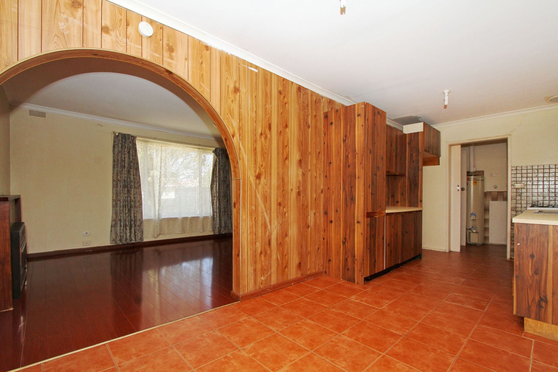 Affordable Living