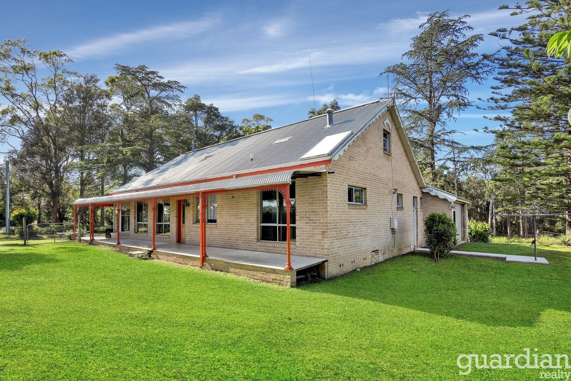 16 Moores Road Glenorie NSW, Glenorie - Thumbnail 8