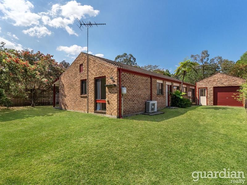 20 Nancy Place GALSTON NSW, Galston - Thumbnail 3