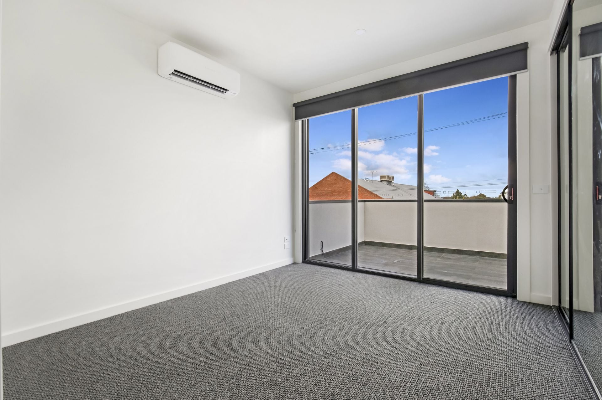 Brand New Architecturally Designed Town Residence