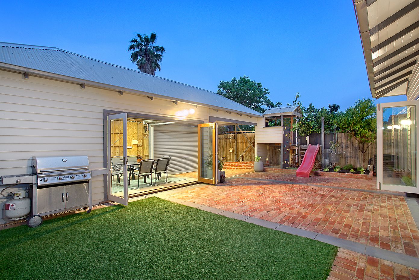 Perfect Living In A Prime Preston Position