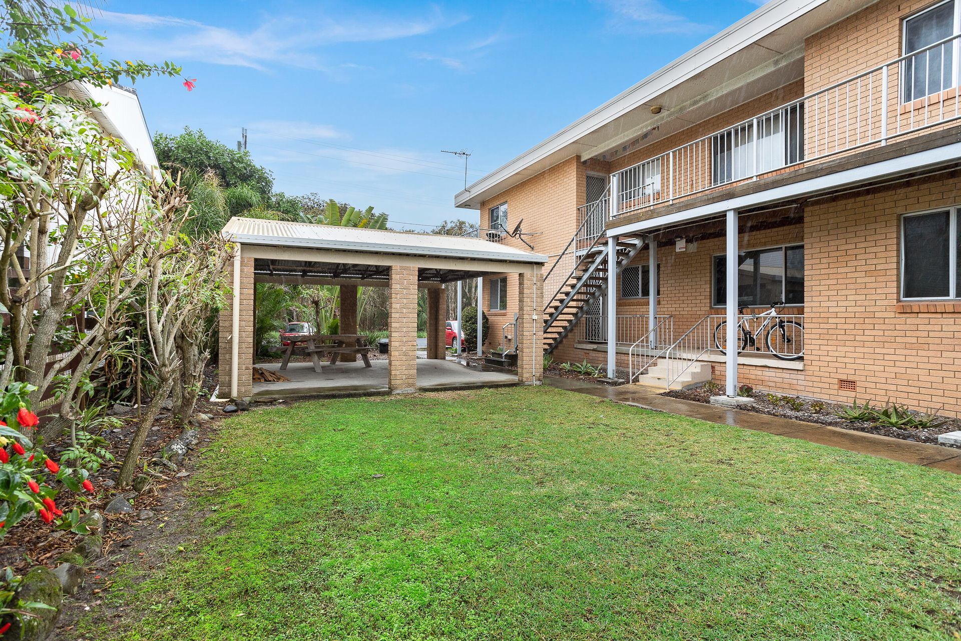 1/25 Beech Street, Evans Head NSW 2473