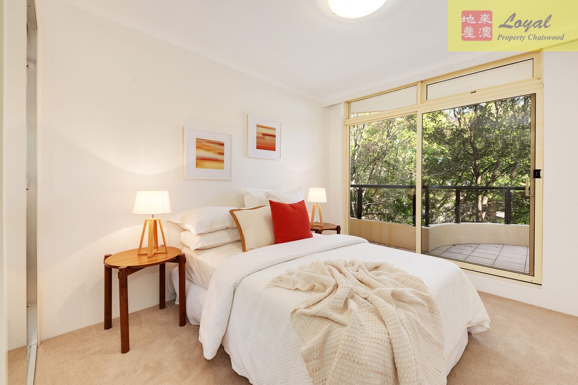 77/47 Lithgow Street St Leonards NSW, St Leonards - Thumbnail 3