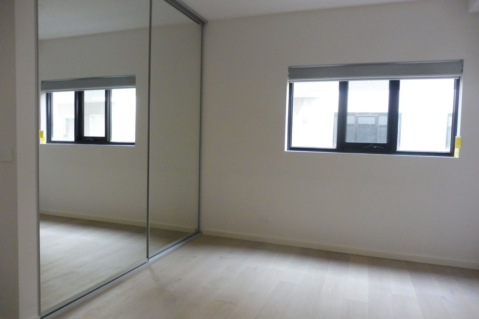 Close to all amenities
